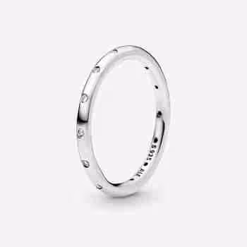 Anello Gocce