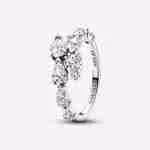 Anello Gocce Luminose Anello Gocce Luminose