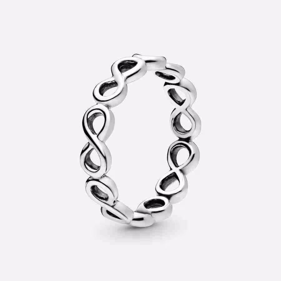 Anello Infinito Anello Infinito