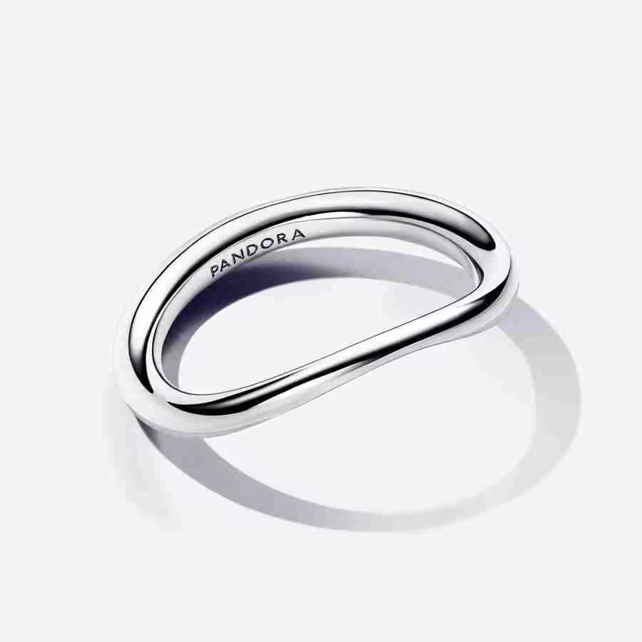 Anello Linea Sinuosa_2