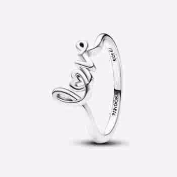 Anello "Love"