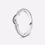 Anello Luna Crescente Anello Luna Crescente