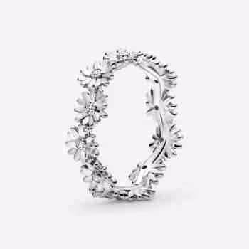 Anello Margherite