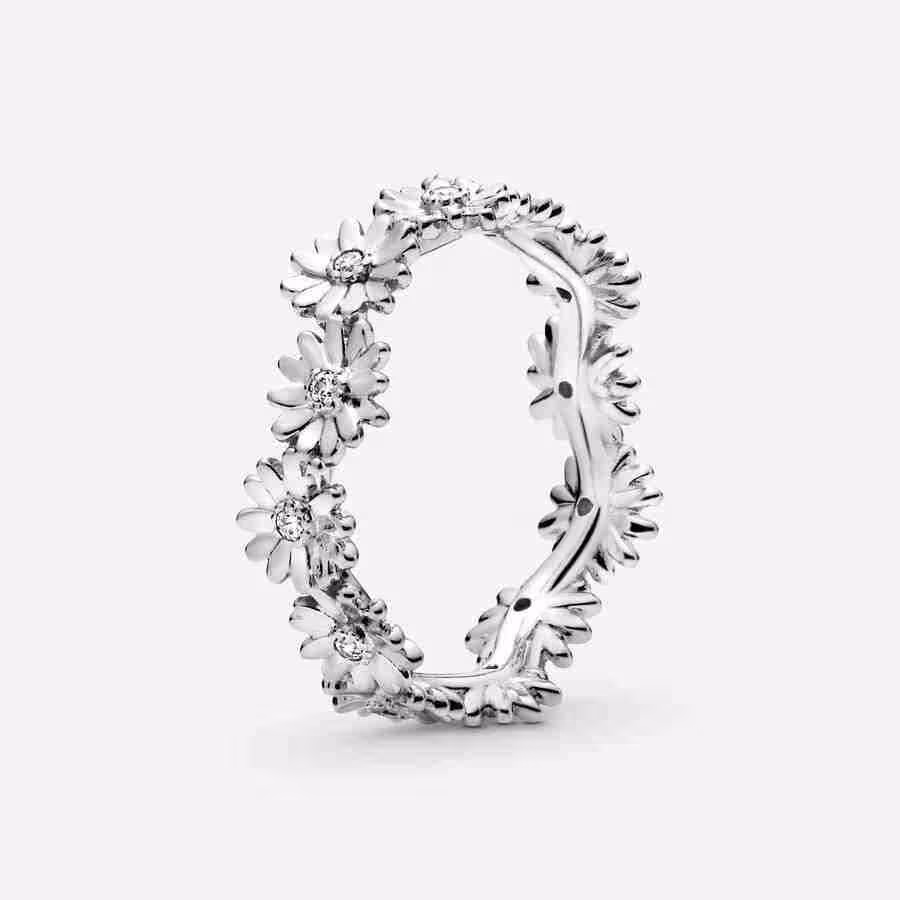 Anello Margherite Anello Margherite