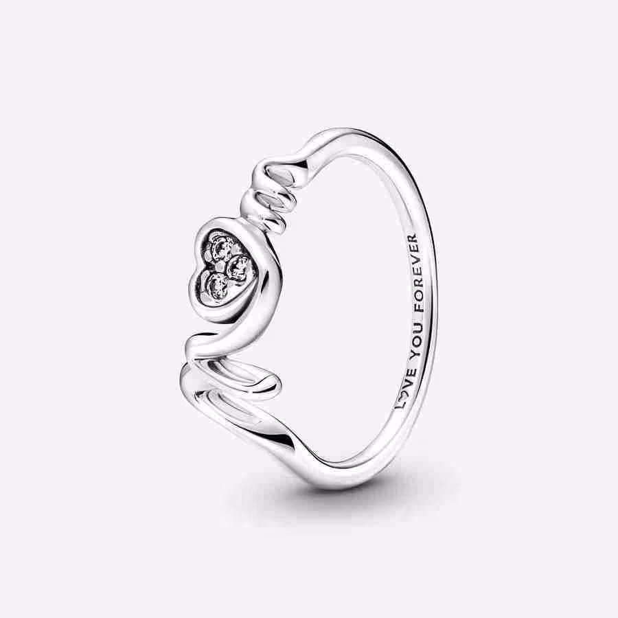 Anello Mom, Amore Eterno Anello Mom Amore Eterno