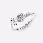 Anello Mom, Amore Eterno