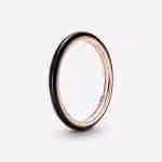 Anello Nero Anello Nero Pandora ME