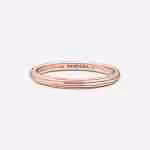 Anello Pandora ME-Placcato oro rosa