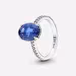 Anello Pietra Blu Anello Pietra Blu