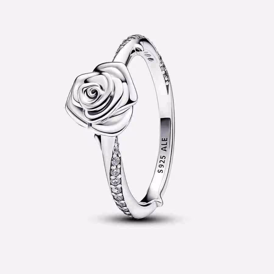 Anello Rosa Anello Rosa