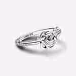 Anello Rosa
