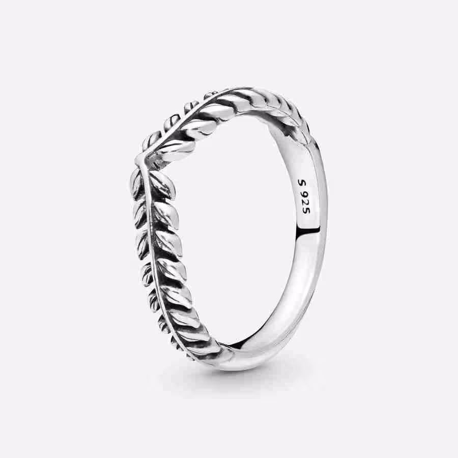 Anello Spighe di Grano Anello Spighe di Grano