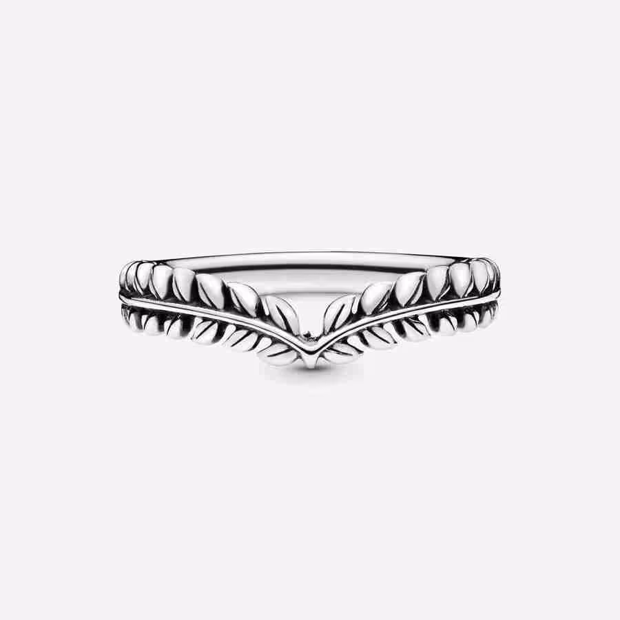 Anello Spighe di Grano_3