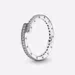 Anello Spirale Luminosa Anello Spirale Luminosa