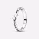 Anello Stelle Cadenti