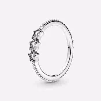 Anello Stelle Celesti