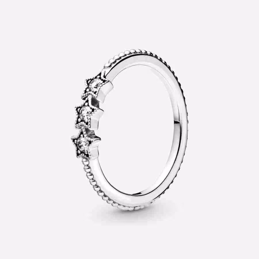 Anello Stelle Celesti Anello Stelle Celesti