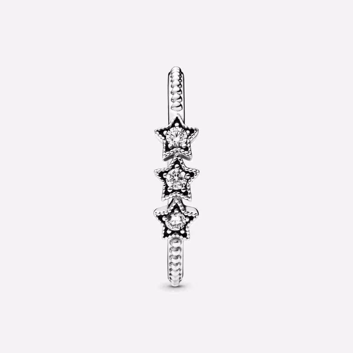 Anello Stelle Celesti_5