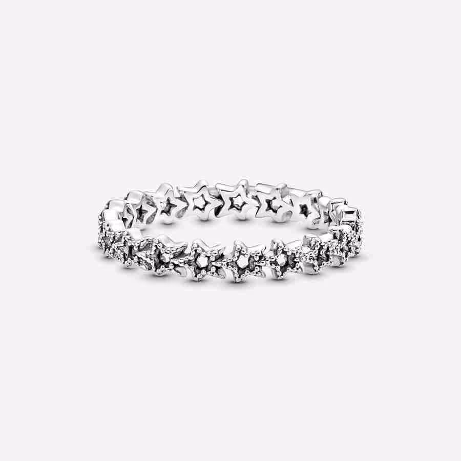 Anello Stelle_2