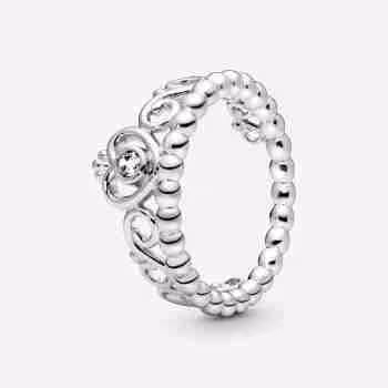 Anello Tiara