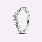 Anello Tiara Orientale Anello Tiara Orientale