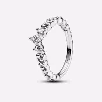 Anello Tiara Orientale