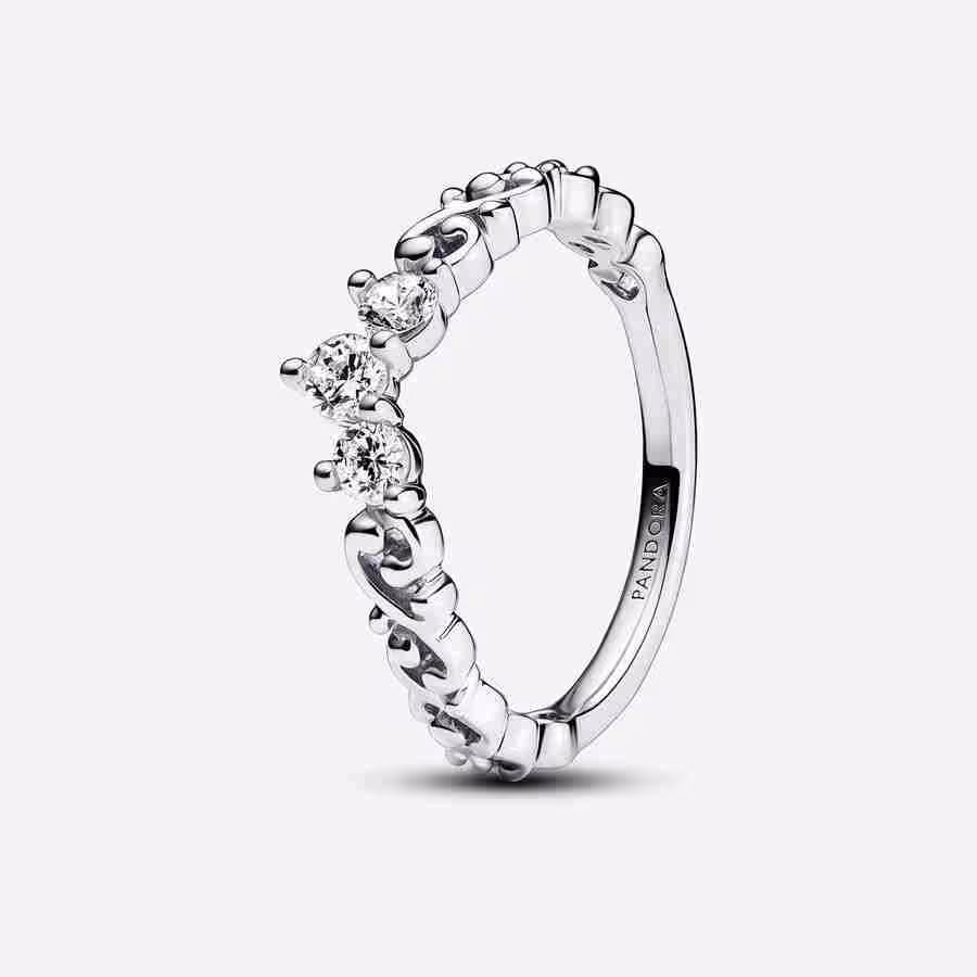Anello Tiara Orientale Anello Tiara Orientale