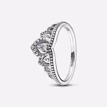 Anello Tiara Regale