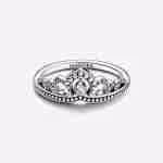 Anello Tiara Regale