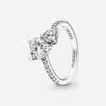 Anello Unione di Cuori Anello Unione di Cuori