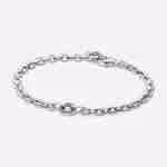 Bracciale Cerchio Pavè Bracciale Cerchio Pavè