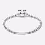 Bracciale Chiusura Mickey Mouse
