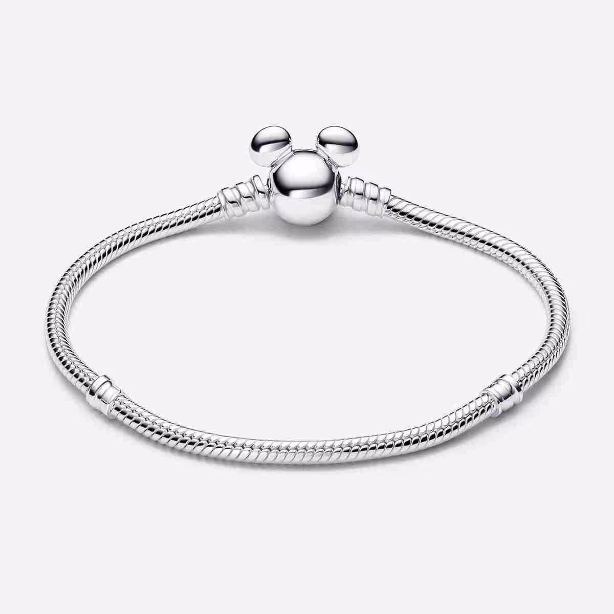 Bracciale Chiusura Mickey Mouse_3