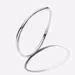 Bracciale Linea Sinuosa Bracciale Linea Sinuosa