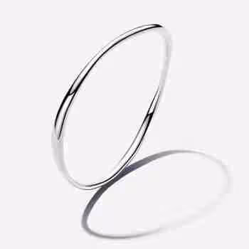 Bracciale Linea Sinuosa