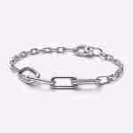 Bracciale Maglia Link XS Bracciale Maglia Link XS Pandora ME