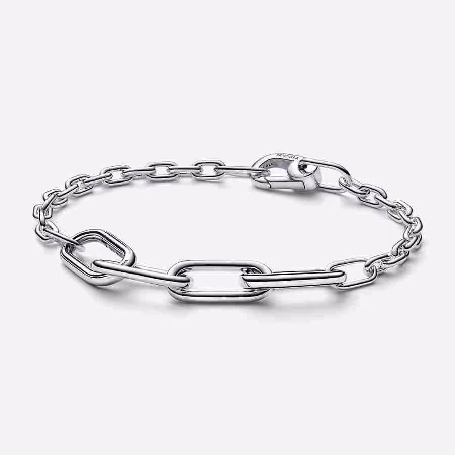 Bracciale Maglia Link XS Pandora ME Bracciale Maglia Link XS Pandora ME