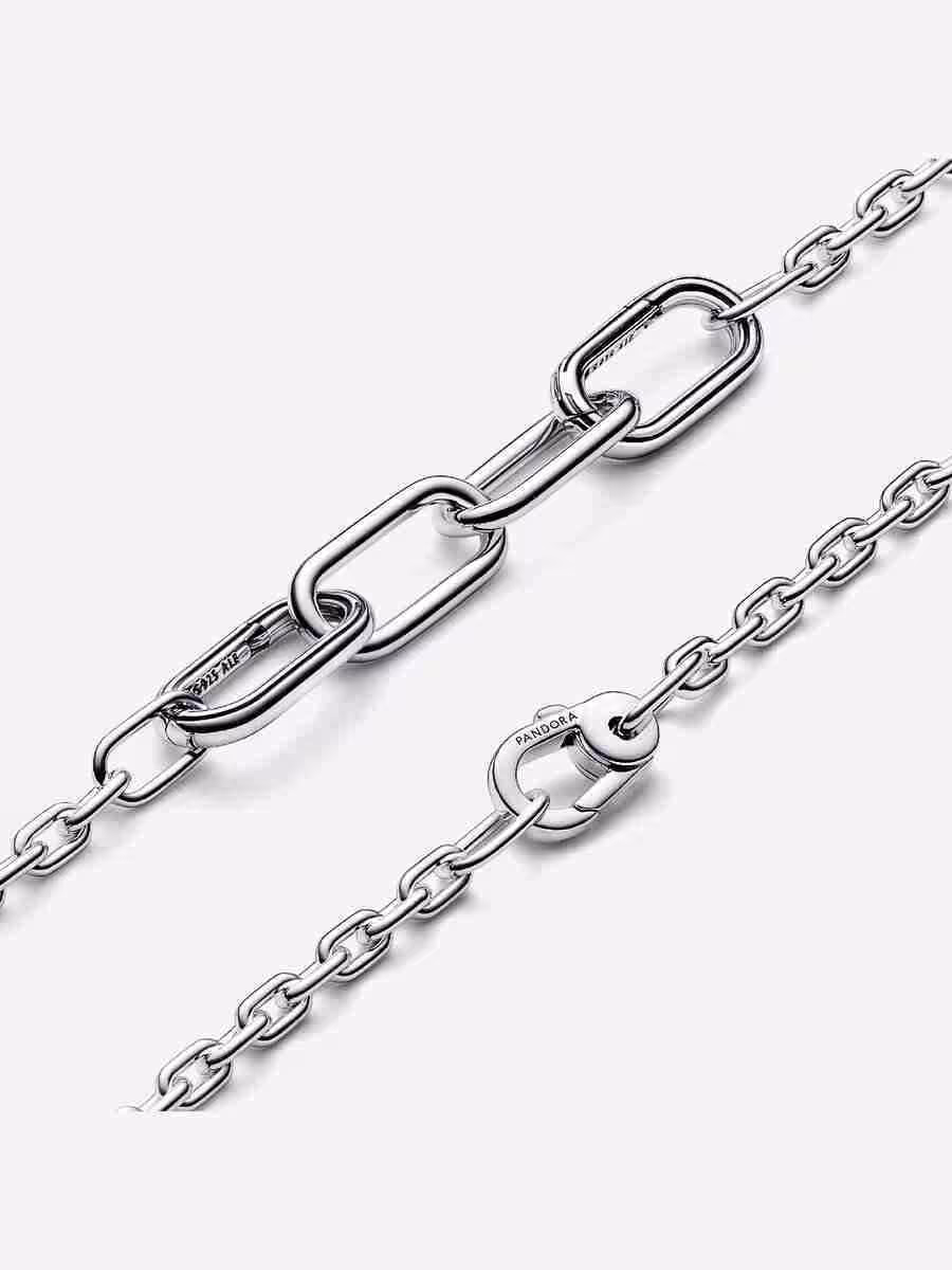 Bracciale Maglia Link XS Pandora ME_1