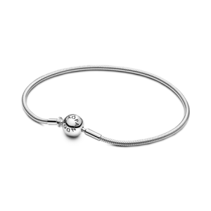 Guida alle taglie dei braccialetti Bracciale Pandora ME in maglia snake