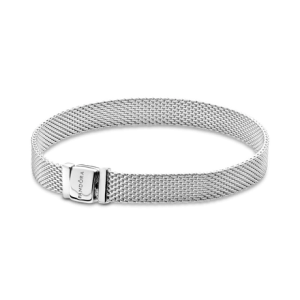 Guida alle taglie dei braccialetti Bracciale Pandora Reflexions