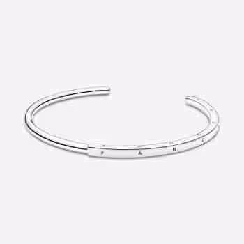Bracciale Rigido Signature