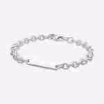 Bracciale a Catena da Incidere Bracciale a Catena da Incidere