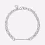 Bracciale a Catena da Incidere
