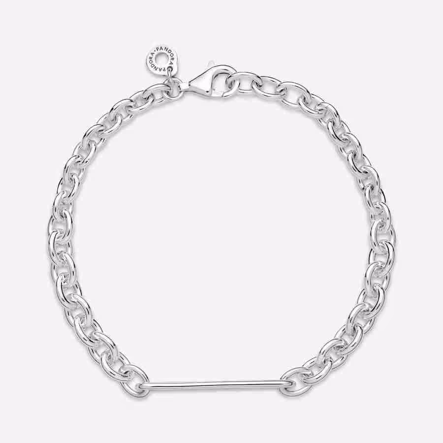 Bracciale a Catena da Incidere_1