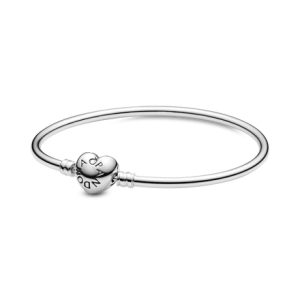 Guida alle taglie dei braccialetti Bracciali Pandora Moments Rigido