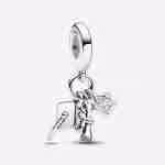 Charm Pendente Laurea 2024 Charm Pendente Laurea 2024