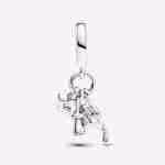 Charm Pendente Laurea 2024