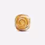Charm Rosa Gialla