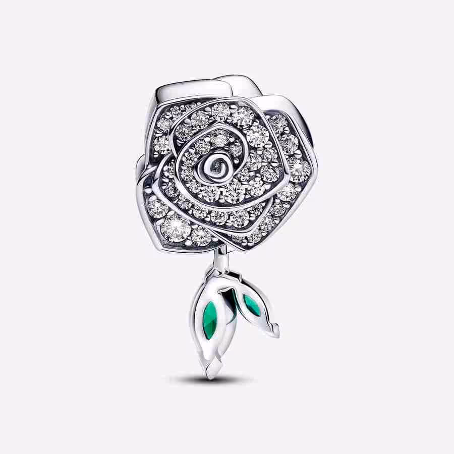 Charm Rosa Scintillante_1