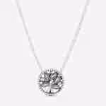 Collana Albero della Famiglia Collana Albero della Famiglia